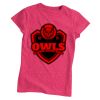 Women’s Glitter T-Shirt Thumbnail