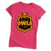 Women’s Glitter T-Shirt Thumbnail