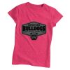Women’s Glitter T-Shirt Thumbnail