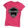 Women’s Glitter T-Shirt Thumbnail