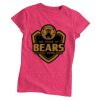 Women’s Glitter T-Shirt Thumbnail