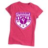 Women’s Glitter T-Shirt Thumbnail