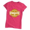 Women’s Glitter T-Shirt Thumbnail