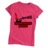 Women’s Glitter T-Shirt Thumbnail
