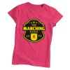Women’s Glitter T-Shirt Thumbnail