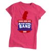 Women’s Glitter T-Shirt Thumbnail