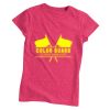 Women’s Glitter T-Shirt Thumbnail