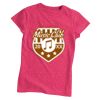 Women’s Glitter T-Shirt Thumbnail