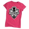 Women’s Glitter T-Shirt Thumbnail