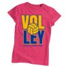 Women’s Glitter T-Shirt Thumbnail