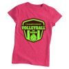 Women’s Glitter T-Shirt Thumbnail