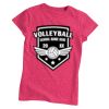 Women’s Glitter T-Shirt Thumbnail