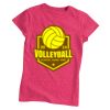 Women’s Glitter T-Shirt Thumbnail