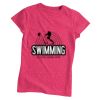 Women’s Glitter T-Shirt Thumbnail