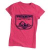 Women’s Glitter T-Shirt Thumbnail