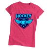Women’s Glitter T-Shirt Thumbnail
