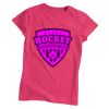 Women’s Glitter T-Shirt Thumbnail
