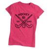 Women’s Glitter T-Shirt Thumbnail