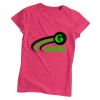 Women’s Glitter T-Shirt Thumbnail