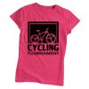Women’s Glitter T-Shirt Thumbnail