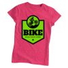 Women’s Glitter T-Shirt Thumbnail