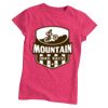 Women’s Glitter T-Shirt Thumbnail