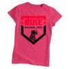 Women’s Glitter T-Shirt Thumbnail