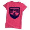 Women’s Glitter T-Shirt Thumbnail