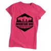 Women’s Glitter T-Shirt Thumbnail
