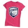 Women’s Glitter T-Shirt Thumbnail