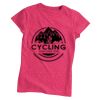 Women’s Glitter T-Shirt Thumbnail