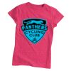 Women’s Glitter T-Shirt Thumbnail