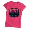 Women’s Glitter T-Shirt Thumbnail