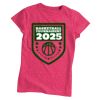 Women’s Glitter T-Shirt Thumbnail