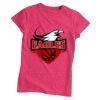 Women’s Glitter T-Shirt Thumbnail