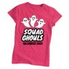 Women’s Glitter T-Shirt Thumbnail