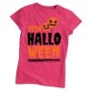 Women’s Glitter T-Shirt Thumbnail