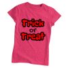 Women’s Glitter T-Shirt Thumbnail