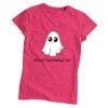 Women’s Glitter T-Shirt Thumbnail