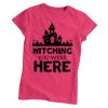 Women’s Glitter T-Shirt Thumbnail