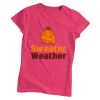 Women’s Glitter T-Shirt Thumbnail