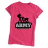 Women’s Glitter T-Shirt Thumbnail