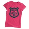 Women’s Glitter T-Shirt Thumbnail