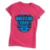 Women’s Glitter T-Shirt Thumbnail