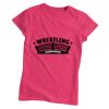 Women’s Glitter T-Shirt Thumbnail