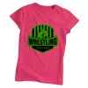 Women’s Glitter T-Shirt Thumbnail