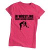 Women’s Glitter T-Shirt Thumbnail