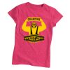 Women’s Glitter T-Shirt Thumbnail