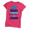 Women’s Glitter T-Shirt Thumbnail