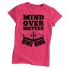 Women’s Glitter T-Shirt Thumbnail